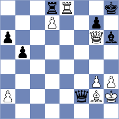 Bolashakov - Winkels (chess.com INT, 2025)