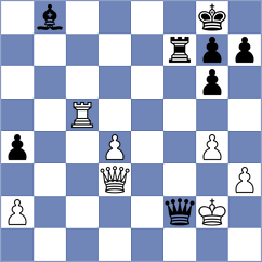 Bogumil - Pasti (chess.com INT, 2021)