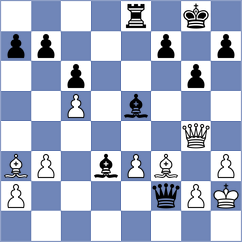 Haensel - Gruenewald (Playchess.com INT, 2012)