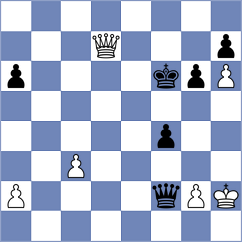 Sek - Ahn (chess.com INT, 2025)