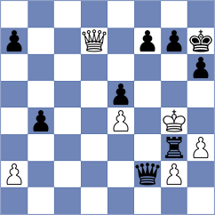 Vazquez Alonso - Grace Wilson (Oviedo, 2004)