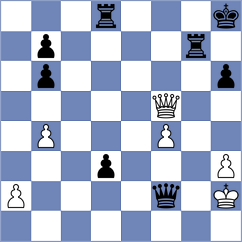 George - Saidov (chess.com INT, 2025)