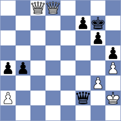 Ivanov - Marcziter (chess.com INT, 2024)