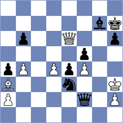 Harriott - Rose (chess.com INT, 2024)