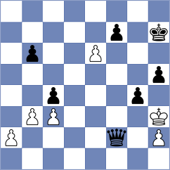Mihailidis - Meza Astrada (chess.com INT, 2024)