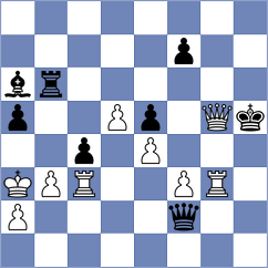 Martinovic - Basman (Dresden, 1969)