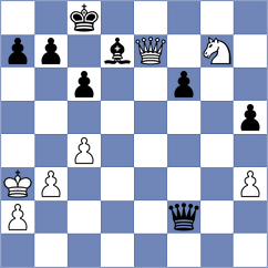 Przybylski - Arias (chess.com INT, 2024)