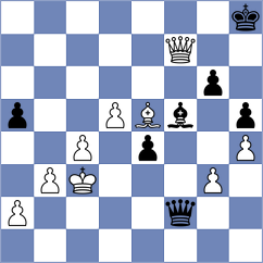 Haydon - Zeliantsova (chess.com INT, 2025)