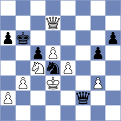 Newansa - Sarveshwaran V (chess.com INT, 2025)