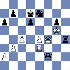 Hahnen - Schmukal (Playchess.com INT, 2020)