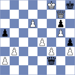 Akobian - Ansh (chess.com INT, 2023)