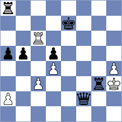 Griffin Young - Nukalapati (Lichess.org INT, 2020)