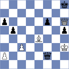 Nezhmetdinov - Antoshin (Moscow, 1957)