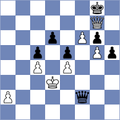 Gallardo - Gonzalez Sanchez (Lichess.org INT, 2020)
