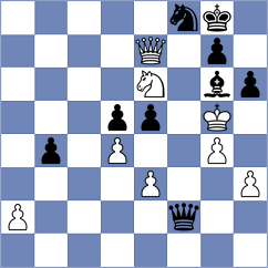 Vagapov - Timofeev (Ufa, 2010)