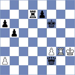Lozano Flores - Ferrer Sanchez (Oropesa del Mar, 1999)