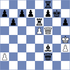 Barholz - Schacht (Neumuenster, 2000)