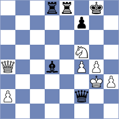 Sanhueza - Velikanov (chess.com INT, 2025)