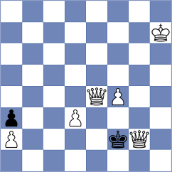Tempier - Lebrun (Europe Echecs INT, 2020)