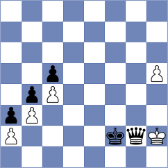 Rich - Lopez (ICC INT, 2010)
