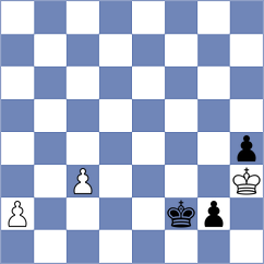 Wolstenholme - Ramesh (England, 2020)