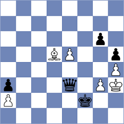Ostensson - Mokhber-Garcia (London ENG, 2025)