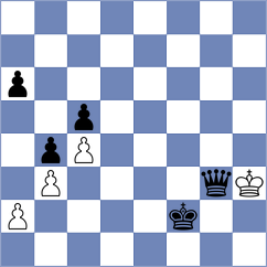 Pyun - Nguyen (Lichess.org INT, 2020)