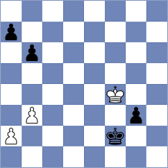 Gustafsson - Alonso Rosell (chess.com INT, 2025)