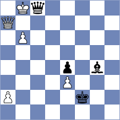Cuevas - Mieszke (Chess.com INT, 2020)