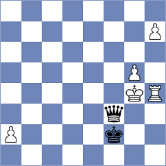 Alexander - Geise (Greifswald, 2004)
