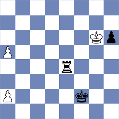 Grigorjev - Perez Ponsa (Chess.com INT, 2021)