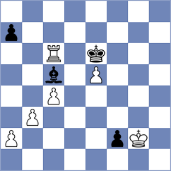 Gabrielian - Vaidya (Chess.com INT, 2016)