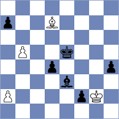 Aliyev - Terron Elena (chess.com INT, 2025)