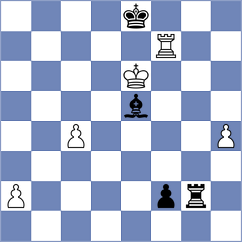 Gatewaymike - Spaghetti Chess (Playchess.com INT, 2008)