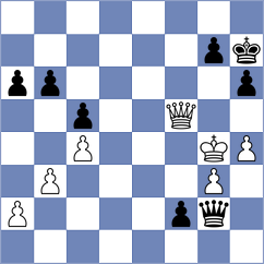 Arora - Badelka (chess.com INT, 2024)
