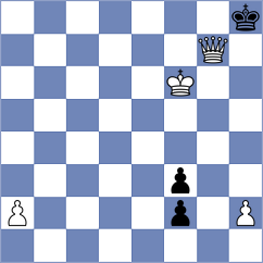 Nyktari - Paraipan (Chess.com INT, 2020)