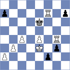 Leenhouts - Steenbekkers (chess.com INT, 2022)