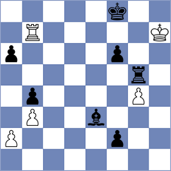 Pinto - Campelo (chess.com INT, 2022)