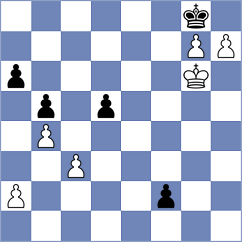 Meyers - Corvi (Chess.com INT, 2020)