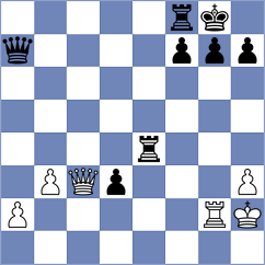 Hreinsson - Westerveld (Malente, 2004)