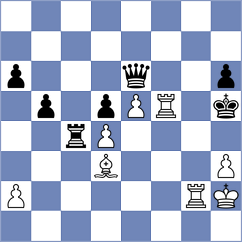 Serrano Almendros - Romero Barreto (Villablanca (Huelva) ESP, 2024)
