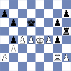 Kolman - Skinner (Chicago, 1994)