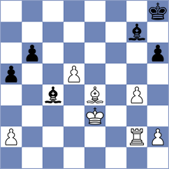Sorin - Bondarovsky (Buenos Aires, 1995)