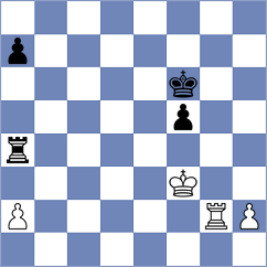 Skibbe - Lehtosaari (chess.com INT, 2022)
