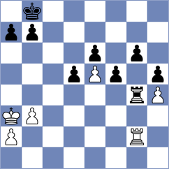 Sanabria Taskila - Martinez Orozco (Lichess.org INT, 2021)