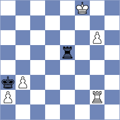 Antunez - Travkina (chess.com INT, 2024)