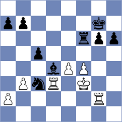 Vazquez Moreno - Garcia Folch (Madrid, 2008)