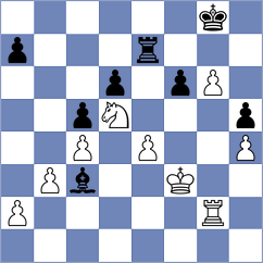 Martin Barcelo - Gonzalez (Barcelona ESP, 2024)