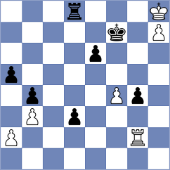 Leve - Hansch (chess.com INT, 2024)