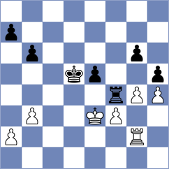 Gurevich - Langner (Chess.com INT, 2021)